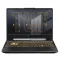 Ігровий ноутбук Asus TUF Gaming F15 FX506HF-HN014W / 15.6" (1920x1080) IPS / Intel Core i5-11400H (6 (12) ядер по 4,5 ГГц) / 16 ГБ DDR4 / 480 ГБ SSD / nVidia GeForce RTX 2050, 4 ГБ GDDR6, 64-біт / WebCam б/в