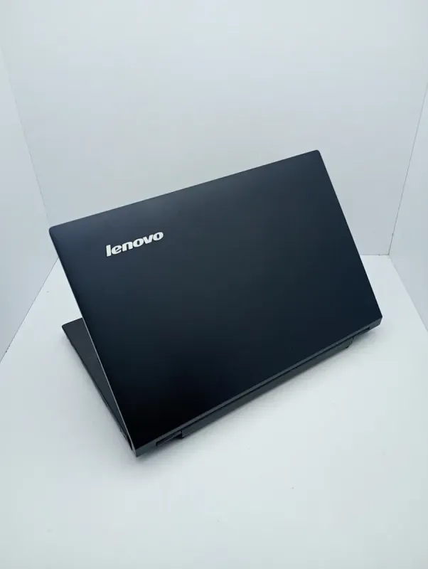 Ноутбук Lenovo IdeaPad B50-30 / 15.6" (1366x768) TN / Intel Celeron N2840 (2 ядра по 2.16 - 2.58 GHz) / 6 GB DDR3 / 120 GB SSD / Intel HD Graphics / WebCam б/в - зображення 7