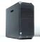 Робоча станція HP Z4 G4 Workstation Tower / Intel Xeon W-2123 (4 (8) ядра по 3.6 - 3.9 GHz) / 32 GB DDR4 / 256 GB SSD M.2 / no video card / DVD-ROM б/в
