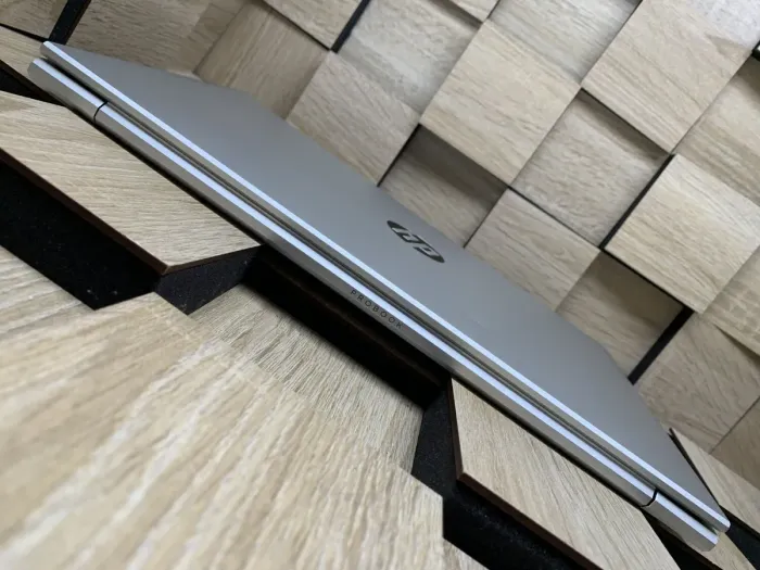 Ноутбук HP ProBook 450 G9 / 15.6" (1920x1080) IPS / Intel Core i5-1235U (10 (12) ядер по 1.3 - 4.4 GHz) / 8 GB DDR4 / 256 GB SSD M.2 / Intel UHD Graphics / WebCam / HDMI б/в - зображення 7