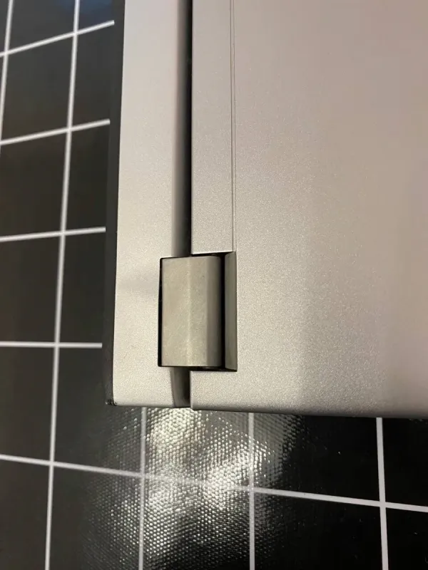 Ультрабук Б-клас Dell Latitude 3330 / 13.3" (1366x768) TN / Intel Core i5-3337U (2 (4) ядра по 1.8 - 2.7 GHz) / 8 GB DDR3 / 240 GB SSD / Intel HD Graphics 4000 / WebCam / HDMI б/в - зображення 8