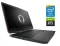Ігровий ноутбук Б-клас Dell Alienware m17 / 17.3" (1920x1080) IPS / Intel Core i7-8750H (6 (12) ядер по 2.2 - 4.1 GHz) / 16 GB DDR4 / 128 GB SSD M.2 + 1000 GB HDD / nVidia GeForce RTX 2070 Max-Q, 8 GB GDDR6, 256-bit / WebCam б/в