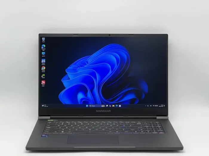 Ігровий ноутбук MainGear Vector Pro 2 MG-VCP2-17I3080T / 17.3" (2560x1440) IPS / Intel Core i9-12900H (14 (20) ядер по 3.8 - 5.0 GHz) / 32 GB DDR5 / 1472 GB SSD / nVidia GeForce RTX 3080 Ti, 16 GB GDDR6, 256-bit / WebCam б/в - зображення 2