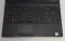 Ігровий ноутбук Dell Latitude 5591 / 15.6" (1920x1080) IPS / Intel Core i7-8850H (6 (12) ядер по 2.6 - 4.3 GHz) / 16 GB DDR4 / 512 GB SSD / nVidia GeForce MX130, 2GB DDR5, 64-bit / WebCam б/в