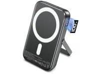 УМБ Power Bank Gxorul W13 / 20000 mAh / 22.5W / 5V/4.5A