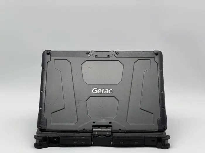 Захищений ноутбук-трансформер Б-клас Getac V110 G2 Rugged / 11.6" (1366x768) IPS Touch / Intel Core i5-5300U (2 (4) ядра по 2.3 - 2.9 GHz) / 8 GB DDR3 / 120 GB SSD / Intel HD Graphics 5500 / WebCam / HDMI / LTE б/в - зображення 7