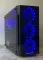 Ігровий ПК Tower / Intel Core i5-6400 (4 ядра по 2.7-3.3 GHz) / 8GB DDR4 / 500GB SSD NEW / GeForce GTX 1060, 6GB GDDR5, 192-bit б/в