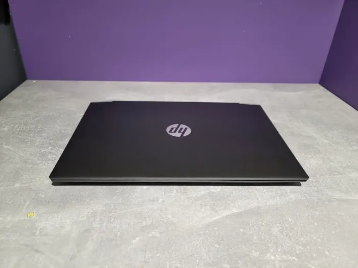 Ігровий ноутбук HP Pavilion Gaming 15-EС2823NO / 15.6" (1920x1080) IPS / AMD Ryzen 5 5600H (6 (12) ядер по 3.3 - 4.2 GHz) / 16 GB DDR4 / 1000 GB SSD / nVidia GeForce RTX 3050, 4 GB GDDR6, 128-bit / WebCam б/в - зображення 6