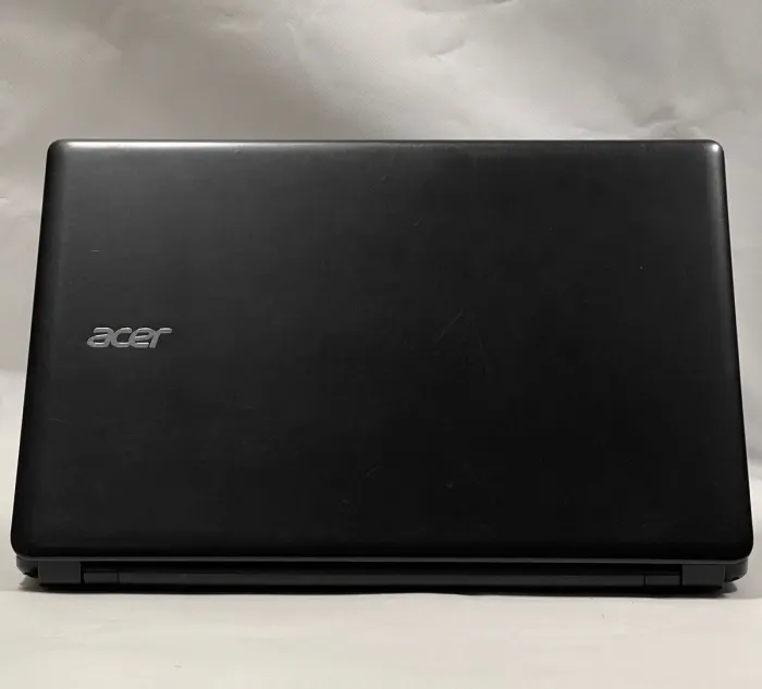 Ноутбук Б-клас Acer Aspire E1 V5WE2 / 15.6" (1366x768) TN / Intel Celeron 2955U (2 ядра по 1.4 GHz) / 8 GB DDR3 / 128 GB SSD / Intel HD Graphics / WebCam / VGA б/в - зображення 8