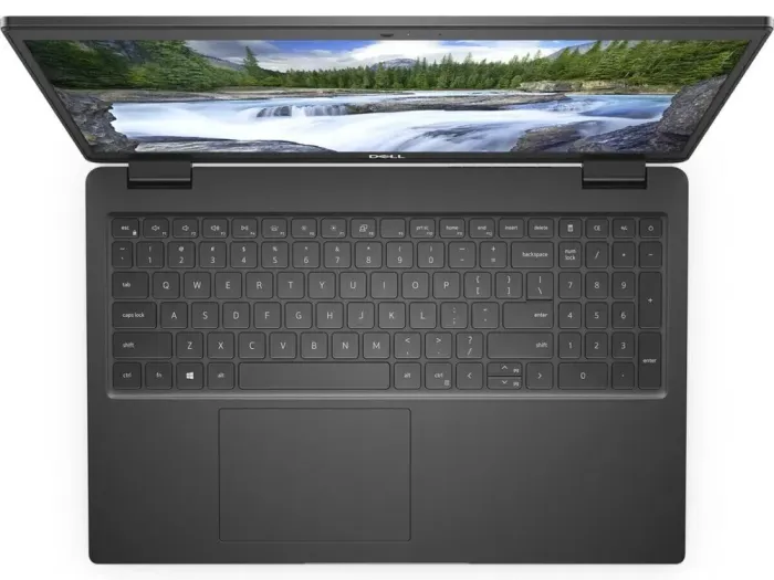 Ультрабук Dell Latitude 3520 / 15.6" (1920x1080) IPS / Intel Core i5-1145G7 (4 (8) ядра по 2.6 - 4.4 GHz) / 8 GB DDR4 / 256 GB SSD / Intel Iris Xe Graphics / WebCam б/в - зображення 7