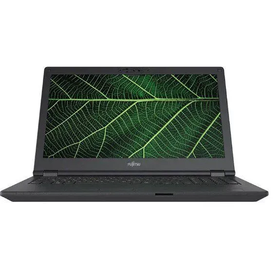 Ноутбук Fujitsu LifeBook E5511 / 15.6" (1920x1080) IPS / Intel Core i5-1135G7 (4 (8) ядра по 2.4 - 4.2 GHz) / 32 GB DDR4 / 480 GB SSD / Intel Iris Xe Graphics / WebCam б/в - зображення 3