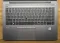 Ультрабук HP zBook 14u G6 / 14" (1920x1080) IPS / Intel Core i5-8365U (4 (8) ядра по 1.6 - 4.1 GHz) / 16 GB DDR4 / 512 GB SSD / Intel UHD Graphics / WebCam / TouchID / Windows 10 б/в