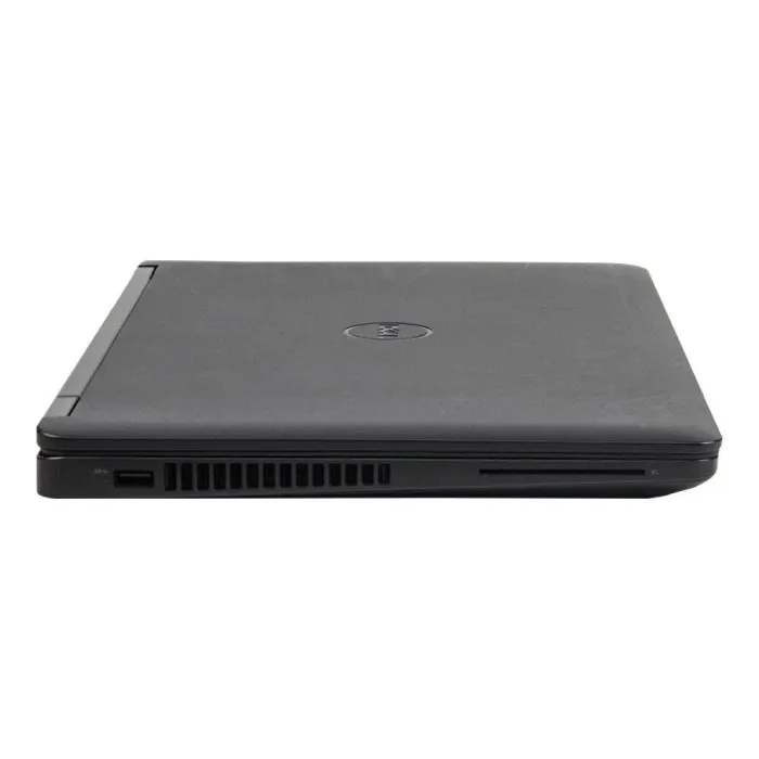 Ноутбук Dell Latitude E5470 / 14" (1366x768) TN / Intel Core i3-6100U (2 (4) ядра по 2.3) / 8 GB DDR3 / 128 GB SSD / Intel HD Graphics 520 / WebCam б/в - зображення 4