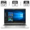 Ноутбук HP ProBook 450 G6 / 15.6" (1366x768) TN / Intel Core i5-8265U (4 (8) ядра по 1.6 - 3.9 GHz) / 8 GB DDR4 / 256 GB SSD / Intel UHD Graphics 620 / WebCam б/в