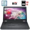 Ноутбук Б-клас Dell Latitude E5570 / 15.6" (1920x1080) IPS / Intel Core i5-6300U (2 (4) ядра по 2.4 - 3.0 GHz) / 8 GB DDR4 / 240 GB SSD / Intel HD Graphics 520 / WebCam / HDMI / Windows 10 б/в