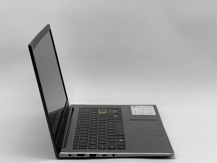 Ультрабук Б-клас Asus VivoBook s14 s433E / 14" (1920x1080) IPS / Intel Core i3-1115G4 (2 (4) ядра по 3.0 - 4.1 GHz) / 8 GB DDR4 / 240 GB SSD / Intel UHD Graphics / WebCam б/в - зображення 3