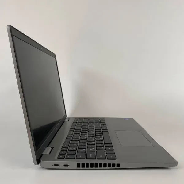 Ноутбук рабочая станция Dell Precision 3560 / 15.6" (1920x1080) IPS / Intel Core i7-1185G7 (4 (8) ядра по 3.0 - 4.8 GHz) / 16 GB DDR4 / 512 GB SSD / nVidia T500, 2 GB GDDR6, 64-bit / WebCam / HDMI б/в - зображення 5