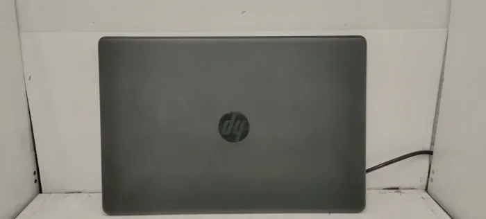 Ноутбук Б-клас HP 17-bs520ng / 17.3" (1600x900) SVA / Intel Celeron N3060 (2 ядра по 1.6 - 2.48 GHz) / 4 GB DDR3 / 120 GB SSD / Intel HD Graphics 400 / WebCam б/в - зображення 6