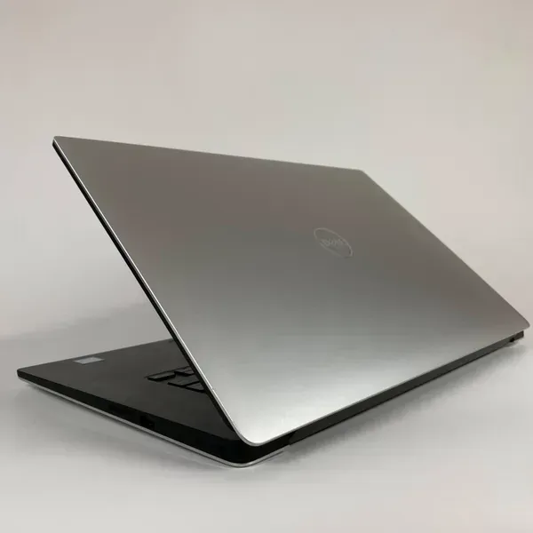 Ноутбук Dell XPS 15 7590 / 15.6" (1920x1080) IPS / Intel Core i5-9300H (4 (8) ядра по 2.4 - 4.1 GHz) / 16 GB DDR4 / 256 GB SSD / Intel UHD Graphics 630 / WebCam / HDMI б/в - зображення 7