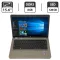 Ноутбук HP G62-b73SR / 15.6" (1366x768) TN / Intel Core i3-350M (2 (4) ядра по 2.26 GHz) / 8 GB DDR3 / 128 GB SSD / AMD Radeon HD 5470, 512 MB GDDR5, 64-bit / WebCam / Windows 10 Pro б/в
