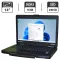 Захищений ноутбук Panasonic Toughbook CF-54 / 14" (1366x768) TN / Intel Core i5-7300U (2 (4) ядра по 2.6 - 3.5 GHz) / 16 GB DDR3 / 240 GB SSD / Intel HD Graphics 620 / Wi-Fi / Bluetooth / Windows 11 Pro б/в