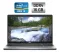 Ноутбук Dell Latitude 5510 / 15.6" (1920x1080) IPS / Intel Core i5-10210U (4 (8) ядра по 1.6 - 4.2 GHz) / 16 GB DDR4 / 480 GB SSD / Intel UHD Graphics / WebCam б/в
