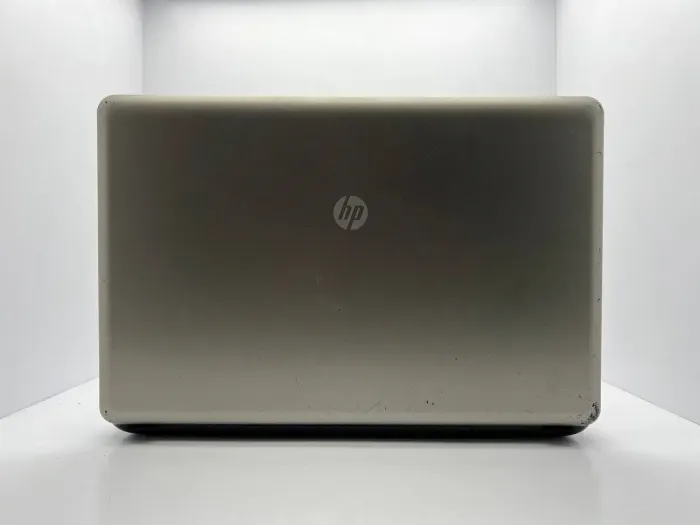 Ноутбук Б-клас HP 635 / 15.6" (1366x768) TN / AMD E-350 (2 ядра по 1.6 GHz) / 4 GB DDR3 / 120 GB SSD / AMD Radeon HD 6310 Graphics / WebCam б/в - зображення 5