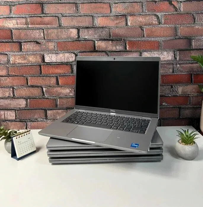 Ультрабук Dell Latitude 5420 / 14" (1920x1080) IPS / Intel Core i3-1125G4 (4 (8) ядра по 2.0 - 3.7 GHz) / 16 GB DDR4 / 256 GB SSD / Intel UHD Graphics / WebCam / Win 10 Pro б/в - зображення 6