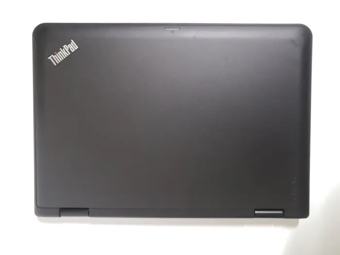 Нетбук-трансформер Lenovo ThinkPad Yoga 11e G4 / 11.6" (1366x768) IPS Touch / Intel Core i3-7100U (2 (4) ядра по 2.4 GHz) / 8 GB DDR3 / 128 GB SSD / Intel HD Graphics 620 / WebCam / Win 10 Pro б/в - зображення 7