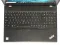 Мобільна робоча станція Lenovo ThinkPad P51s / 15,6" (1920x1080) IPS / Intel Core i7-6600U (2 (4) ядра по 2,6 - 3,4 ГГц) / 16 ГБ DDR4 / 256 ГБ SSD NVMe / nVidia Quadro M520, 2 ГБ GDDR5, 64-біт / WebCam / Win 10 Pro / 2 АКБ б/в