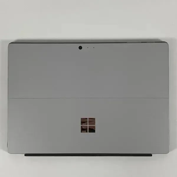 Нетбук-трансформер Microsoft Surface Pro 5 / 12.3" (2736x1824) IPS Touch / Intel Core i5-7300U (2 (4) ядра по 2.6 - 3.5 GHz) / 8 GB DDR3 / 256 GB SSD / Intel HD Graphics 620 / WebCam / TouchID б/в - зображення 8