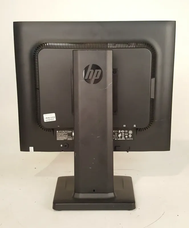 Монітор HP E190i / 19" (1280x1024) IPS / USB, VGA, DVI, DisplayPort б/в - зображення 4