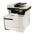 БФП HP Color LaserJet Pro 300 M375nw / 600x600 dpi / A4 / 19 стор/хв / USB 2.0, Ethernet, WiFi б/в