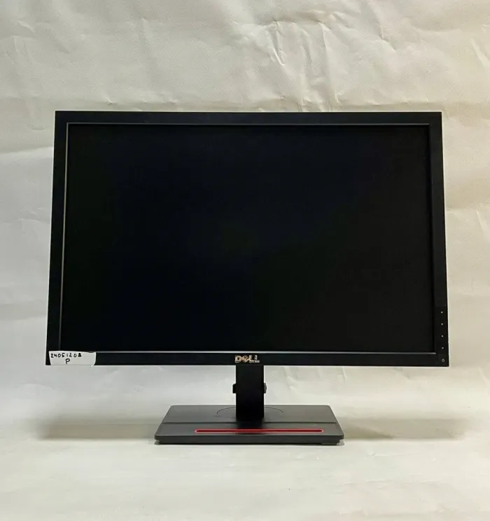 Монітор Dell P2210 / 22" (1650x1050) TN / VGA, DVI, DisplayPort / VESA 100x100 б/в - зображення 2