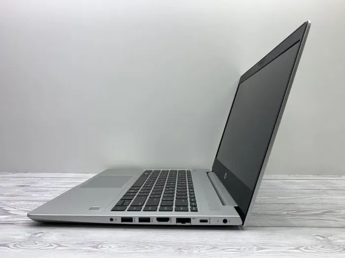 Ноутбук HP ProBook 445 G7 / 14" (1920x1080) IPS / AMD Ryzen 3 4300U (4 ядра по 2.7 - 3.7 GHz) / 8 GB DDR4 / 240 GB SSD M.2 / AMD Radeon Graphics / WebCam - зображення 6