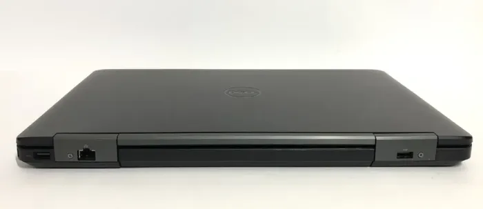 Ноутбук Dell Latitude E5440 / 14" (1366x768) TN / Intel Core i7-4600U (2 (4) ядра по 2.1 - 3.3 GHz) / 8 GB DDR3 / 256 GB SSD / nVidia GeForce GT 720M, 2 GB DDR3, 64-bit / WebCam / DVD-ROM / Win 10 Pro б/в - зображення 3