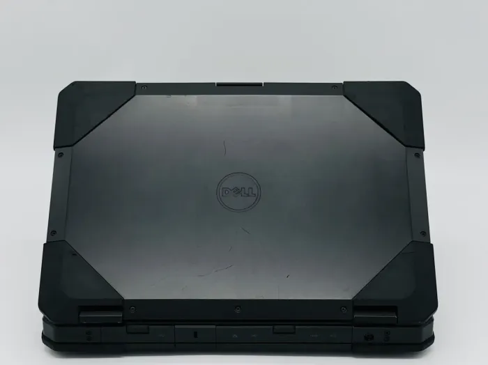Захищений ноутбук Dell Latitude 14 Rugged 5414 / 14" (1366x768) TN / Intel Core i5-6300U (2 (4) ядра по 2.4 - 3.0 GHz) / 16 GB DDR3 / 240 GB SSD / Intel HD Graphics 520 / WebCam б/в - зображення 5