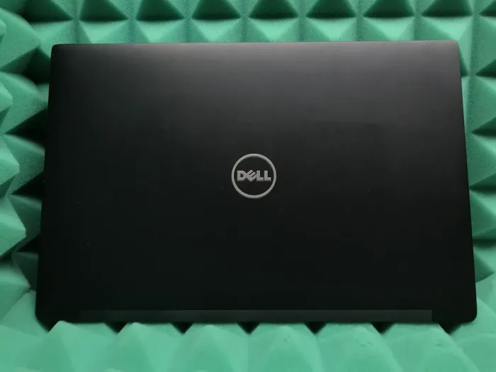 Ультрабук Б-клас Dell Latitude 7480 / 14" (1920x1080) IPS / Intel Core i5-6300U (2 (4) ядра по 2.4 - 3.0 GHz) / 8 GB DDR4 / 256 GB SSD / Intel HD Graphics 520 / HDMI б/в - зображення 5