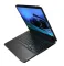 Ігровий ноутбук Lenovo Ideapad Gaming 3 15ARH05 / 15,6" (1920x1080) IPS / AMD Ryzen 5 4600H (6 (12) ядер по 3.0 - 4.0 GHz) / 16 GB DDR4 / 480 GB SSD M.2 / nVidia GeForce GTX 1650, 4GB GDDR6, 128-bit / WebCam б/в