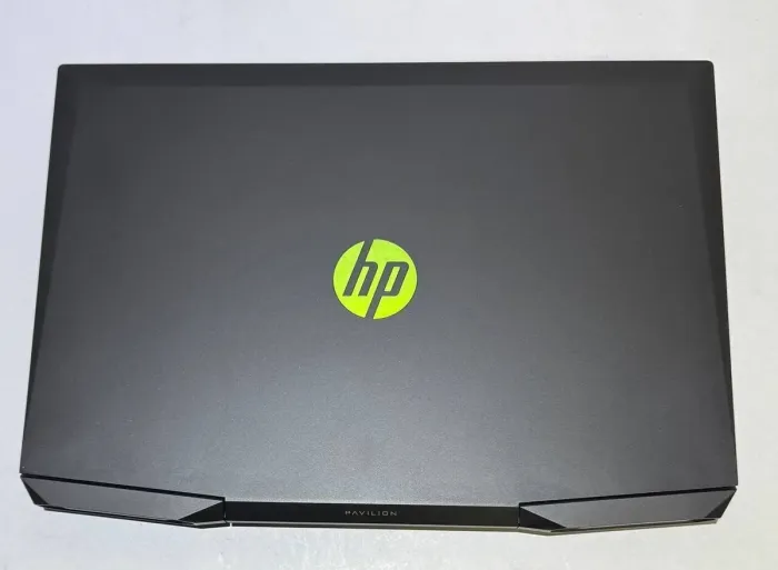 Ігровий ультрабук HP Pavilion 15-dk0046nr / 15,6" (1920x1080) IPS / Intel Core i7-9750H (6 (12) ядер по 2,6 - 4,5 ГГц) / 16 ГБ DDR4 / 256 ГБ SSD + 1000 ГБ HDD / nVidia GeForce GTX 1650, 4 ГБ GDDR5, 128-біт / WebCam б/в - зображення 4