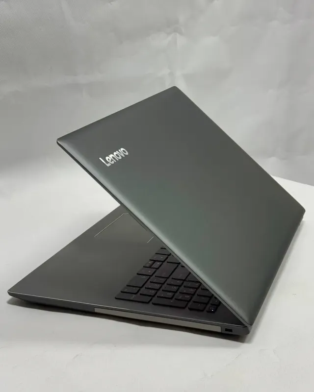 Ноутбук Lenovo IdeaPad 520-15IKB / 15.6" (1920x1080) IPS / Intel Core i7-8550U (4 (8) ядра по 1.8 - 4.0 GHz) / 16 GB DDR4 / 256 GB SSD / nVidia GeForce MX150, 2 GB GDDR3, 64-bit / WebCam / Windows 10 Pro б/в - зображення 6