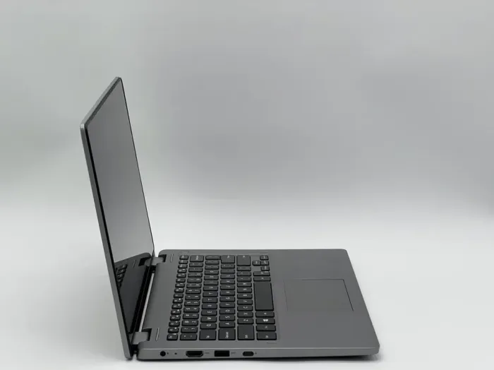Ультрабук-трансформер Dell Latitude 3310 2-in-1 / 13.3" (1920x1080) IPS Touch / Intel Core i5-8265U (4 (8) ядра по 1.6 - 3.9 GHz) / 16 GB DDR4 / 480 GB SSD / Intel UHD Graphics / WebCam б/в - зображення 3