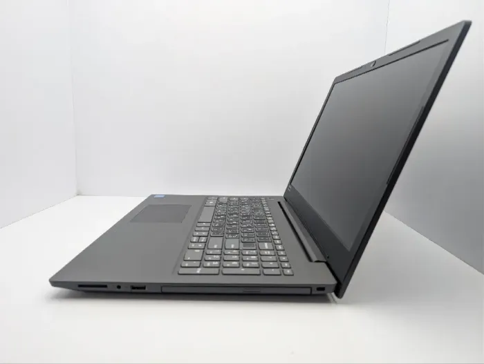Ноутбук Lenovo V130-15IGM / 15.6" (1366x768) TN / Intel Celeron N4000 (2 ядра по 1.1 - 2.6 GHz) / 8 GB DDR4 / 120 GB SSD / Intel UHD Graphics 600 / WebCam / DVD-ROM б/в - зображення 5
