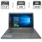 Ноутбук Asus F751M / 17.3" (1600x900) TN / Intel Celeron N2940 (4 ядра по 1.83 - 2.25 GHz) / 8 GB DDR3 / 120 GB SSD / Intel HD Graphics / WebCam / DVD-ROM б/в