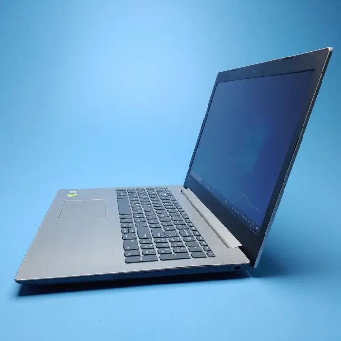 Ігровий ноутбук Lenovo IdeaPad 320-15IKB / 15.6" (1920x1080) TN / Intel Core i5-7200U (2 (4) ядра по 2.5 - 3.1 GHz) / 8 GB DDR4 / 240 GB SSD / nVidia GeForce 940MX, 2 GB GDDR5, 64-bit / WebCam / Win 10 Pro б/в - зображення 5