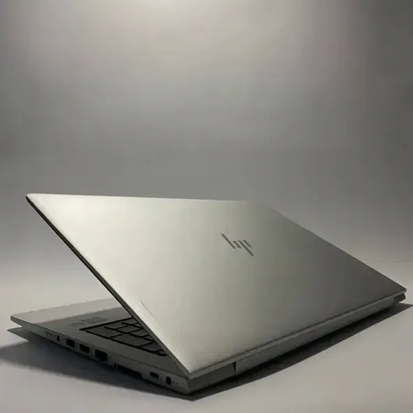 Ультрабук HP EliteBook 850 G5 / 15.6" (1920x1080) IPS Touch / Intel Core i5-8350U (4 (8) ядра по 1.7 - 3.6 GHz) / 16 GB DDR4 / 512 GB SSD / Intel UHD Graphics 620 / WebCam / Fingerprint б/в - зображення 8