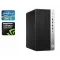 Ігровий ПК HP ProDesk 600 G3 MT / Intel Core i5-7500 (4 ядра по 3.4 - 3.8 GHz) / 16 GB DDR4 / 120 GB SSD + 500 GB HDD / nVidia GeForce GTX 960, 2 GB GDDR5, 128-bit / 550 W / Intel Q270 Chipset б/в