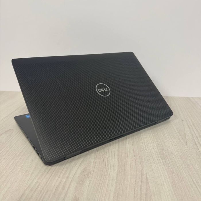Ультрабук Б-клас Dell Latitude 7420 / 14" (1920x1080) IPS / Intel Core i5-1145G7 (4 (8) ядра по 2.6 - 4.4 GHz) / 16 GB DDR4 / 256 GB SSD NVMe / Intel Iris Xe Graphics / WebCam б/в - зображення 6