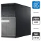Комп'ютер Б-клас Dell OptiPlex 9020 Tower / Intel Core i5-4670 (4 ядра по 3.4 - 3.8 GHz) / 8 GB DDR3 / 240 GB SSD / Intel HD Graphics 4600 / DVD-ROM б/в