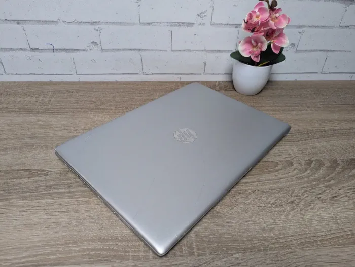 Ноутбук Б-клас HP ProBook 450 G5 / 15.6" (1920x1080) TN / Intel Core i5-8250U (4 (8) ядра по 1.6 - 3.4 GHz) / 16 GB DDR4 / 256 GB SSD + 500 GB HDD / Intel UHD Graphics 620 / WebCam б/в - зображення 9
